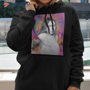 belinda pop art welcome to eden shirt hoodie 2