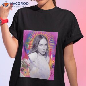 belinda pop art welcome to eden shirt tshirt 1