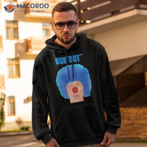 bernardeschi bob out shirt hoodie 2