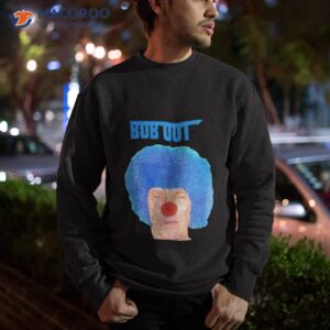 bernardeschi bob out shirt sweatshirt