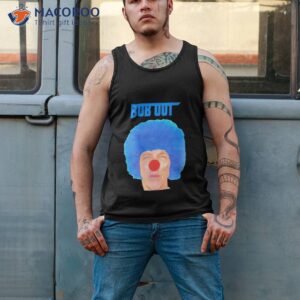 bernardeschi bob out shirt tank top 2