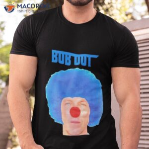 bernardeschi bob out shirt tshirt