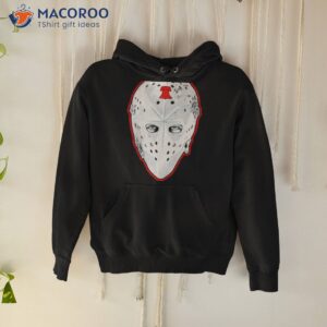 bernie parent mask shirt hoodie 1