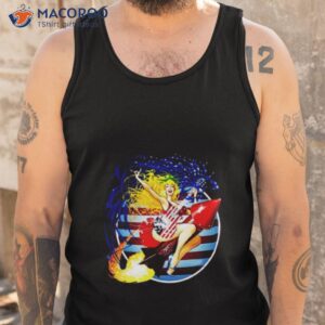 best covers aerosmith graphic shirt tank top