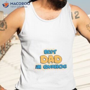 best dad family guy shirt tank top 3