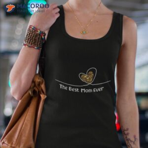 best mom ever mother s day gifts wife grandma shirt tank top 4