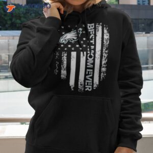 best mom ever philadelphia eagles shirt hoodie 2