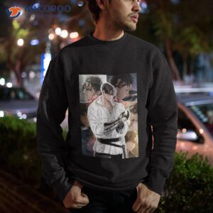 best of riftan calypse from webtoon under the oak tree shirt sweatshirt