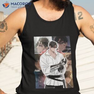 best of riftan calypse from webtoon under the oak tree shirt tank top 3