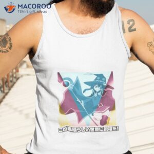 best witch ever konosuba shirt tank top 3