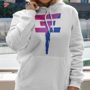 bi pride tokio hotel shirt hoodie 2