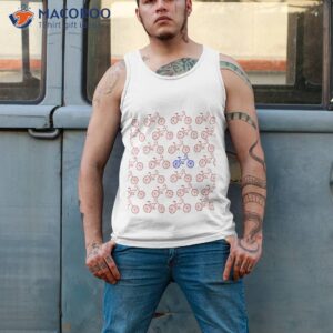 bicycle bicycle shirt tank top 2