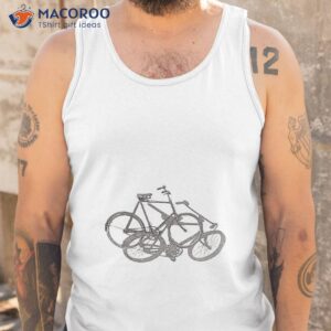 bicycle bicycle shirt tank top