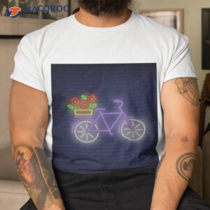 Bicycle, Bicycle Shirt