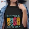 Bicycle Lover Shirt