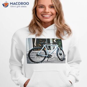 bicycle shirt hoodie 1 1