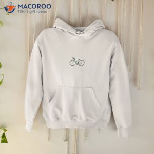 bicycle shirt hoodie 12