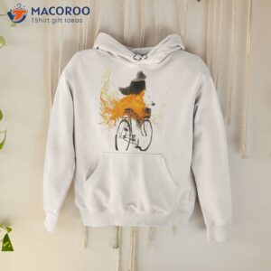 bicycle shirt hoodie 13