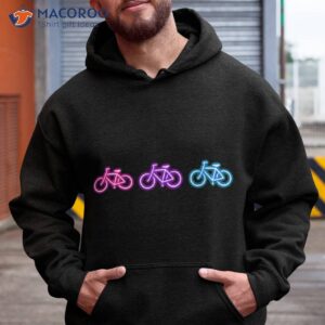 bicycle shirt hoodie 4