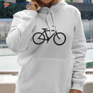 bicycle shirt hoodie 6