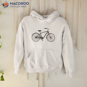 bicycle shirt hoodie 7