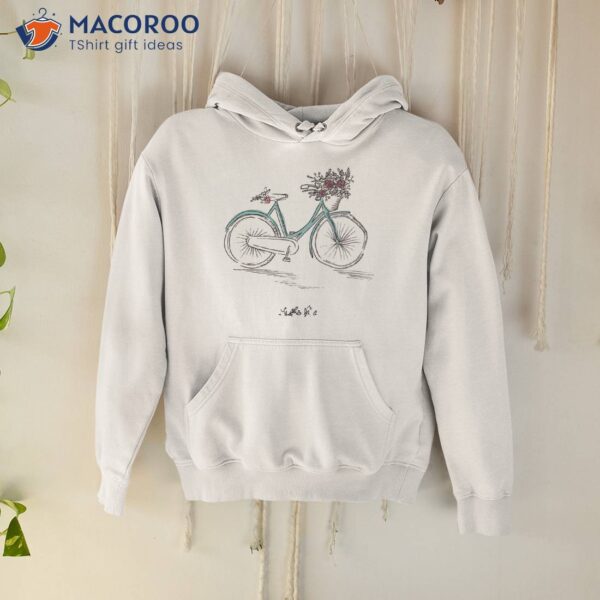 Bicycle Shirt