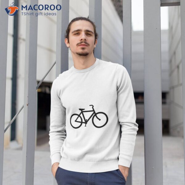 Bicycle! Shirt