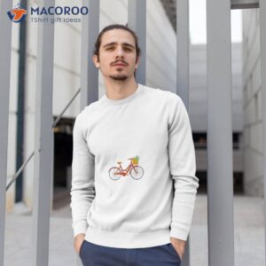 bicycle shirt sweatshirt 1 6