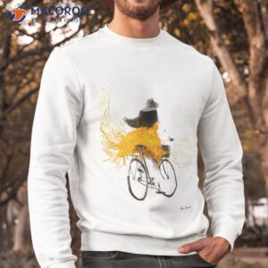 bicycle shirt sweatshirt 14