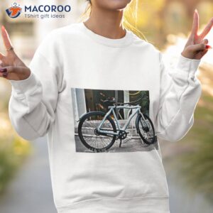 bicycle shirt sweatshirt 2 1