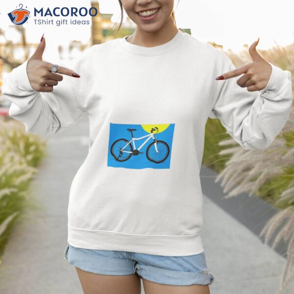 Bicycle Shirt