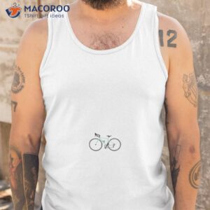 bicycle shirt tank top 10