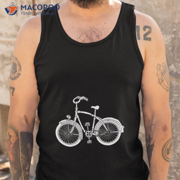 Bicycle … Shirt