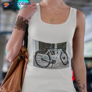 bicycle shirt tank top 4