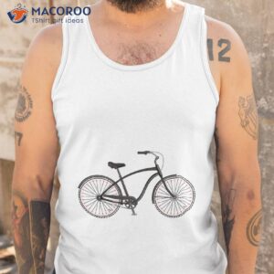 bicycle shirt tank top 7