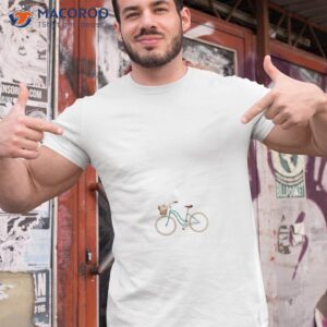 bicycle shirt tshirt 1 4