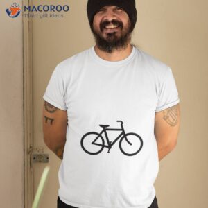 bicycle shirt tshirt 2 3