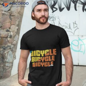 bicycle shirt tshirt 3 2