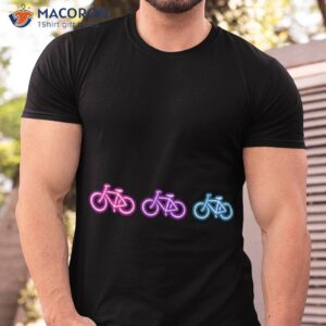 bicycle shirt tshirt 4