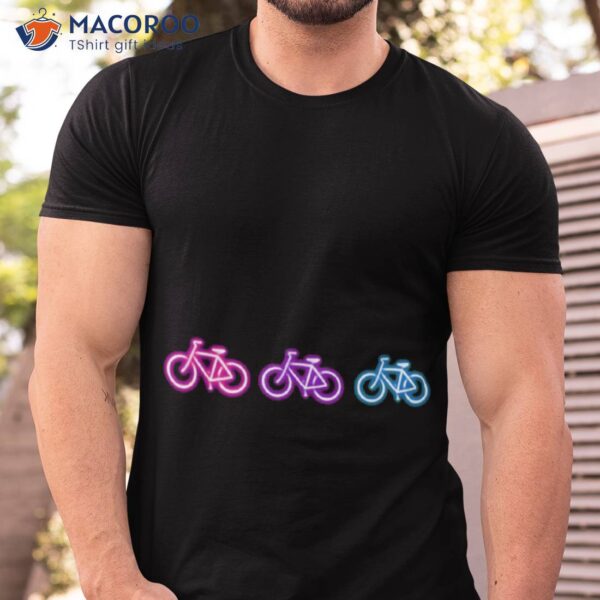 Bicycle Shirt