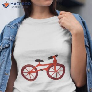 bicycle shirt tshirt 5