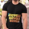 Bicycle Shirt