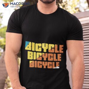 bicycle shirt tshirt 9