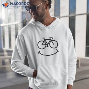 Bicycle Smile Shirt