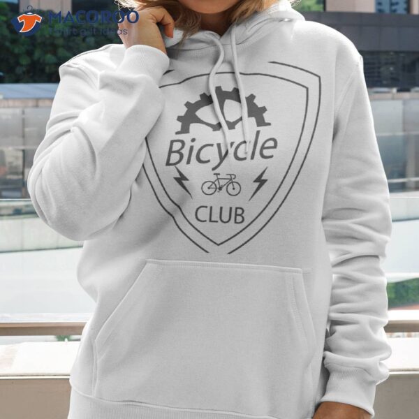 Bicycle Store | Club Shirt