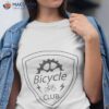 Bicycle Store | Club Shirt