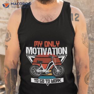 bicycle wheel sports go to work shirt tank top