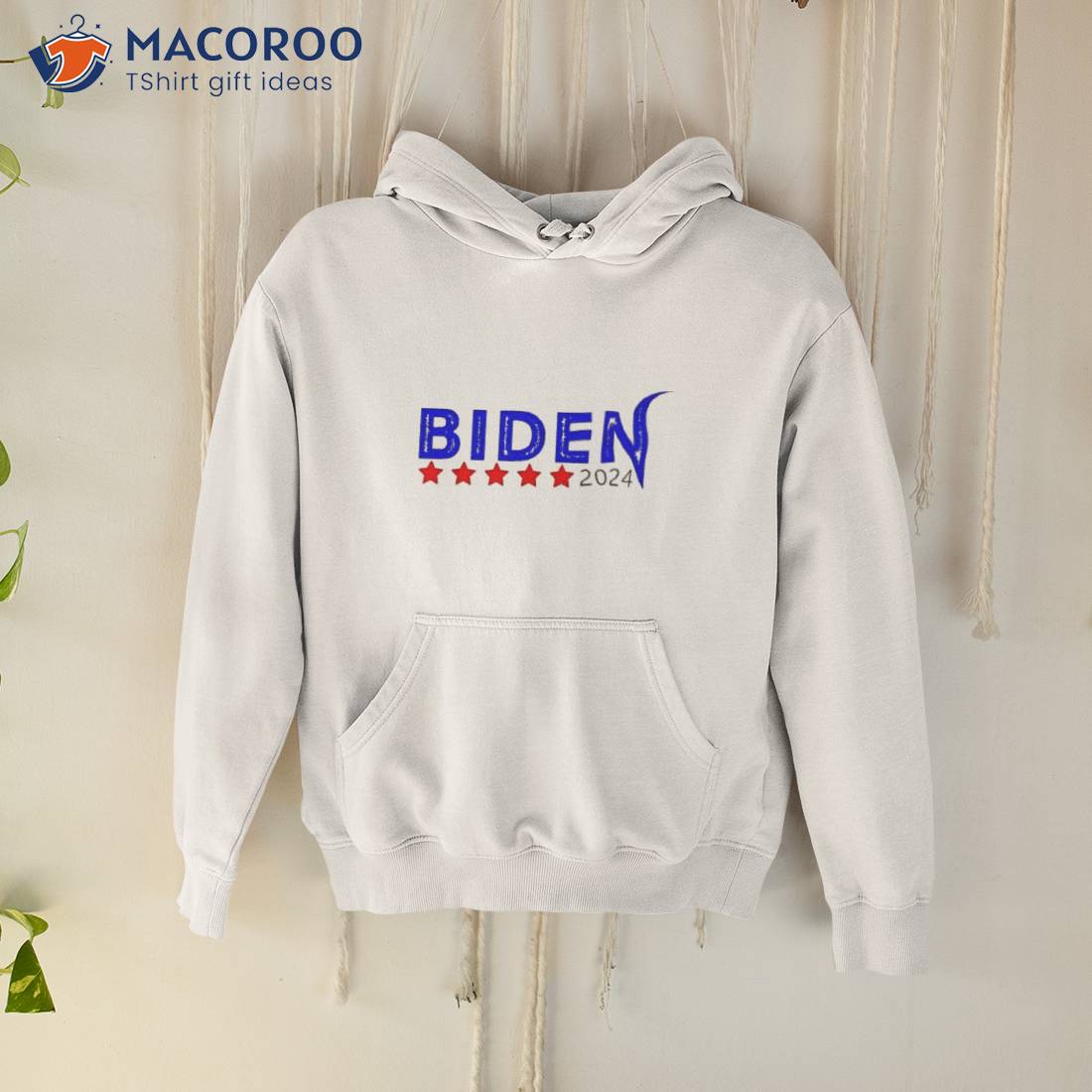 Biden 2024 Five Star Shirt Biden 2024 Five Star Shirt