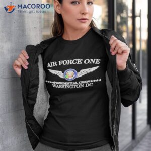 biden air force one presidential crew washington dc shirt 2 tshirt 3