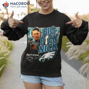 Official the philly special big dick nick T-shirts, hoodie, tank